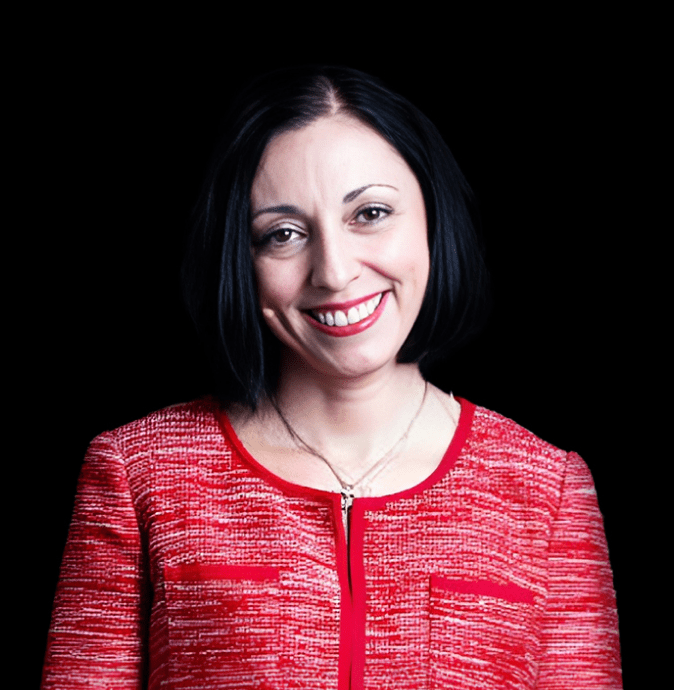 Marina Nemat