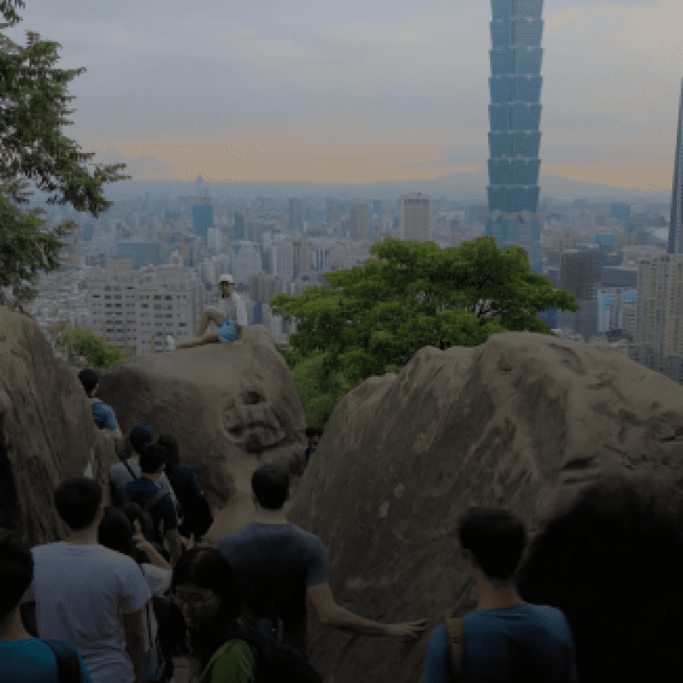 Taiwan, ‘Still Fighting’ for Democracy, Gets Nod to Host Human Rights Event