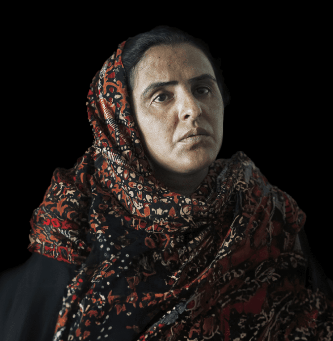 Mukhtar Mai