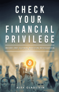 Check Your Financial Privilege