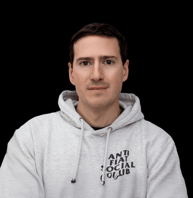 Alex Gladstein