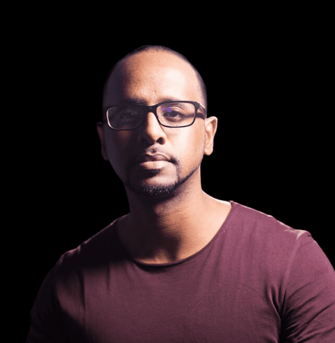 Amir Ahmad Nasr
