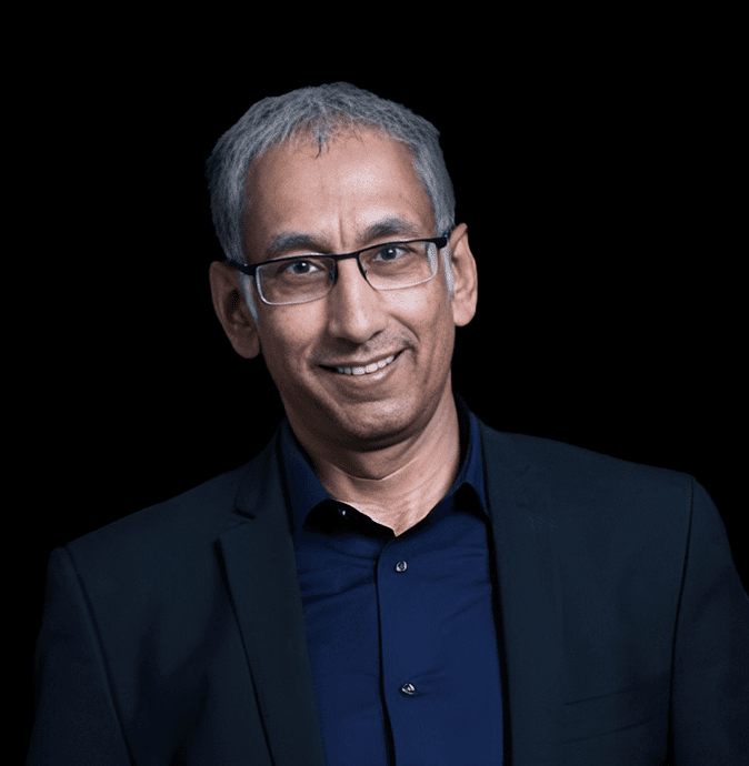 Kenan Malik