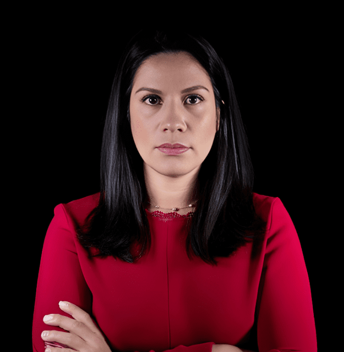 Lisa Sánchez