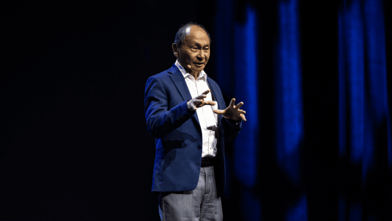 Francis Fukuyama _ Defying Authoritarianism with the Resilient Power of Democracy