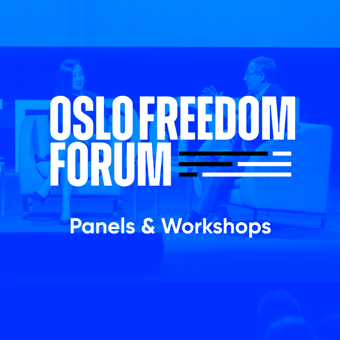 Panels & Workshops