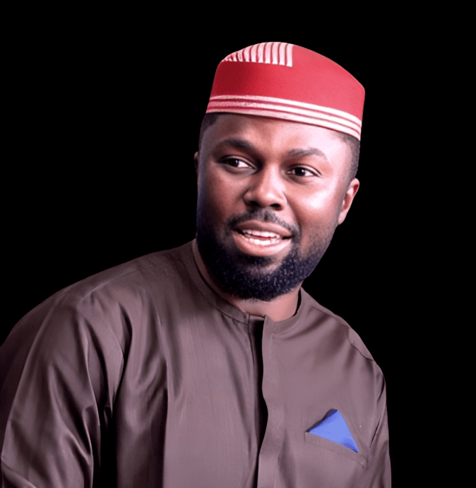 Philip Obaji