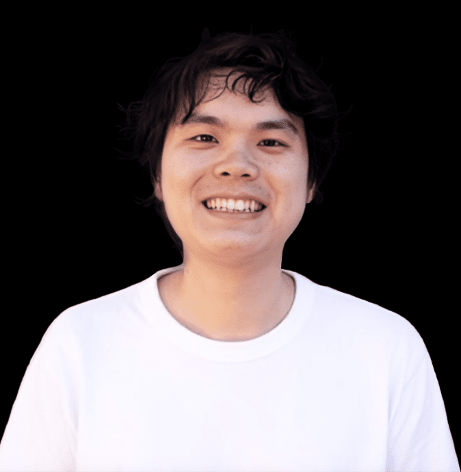 Alex Li