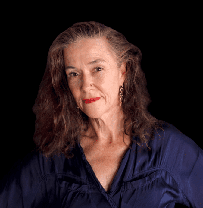 Annette Knopp