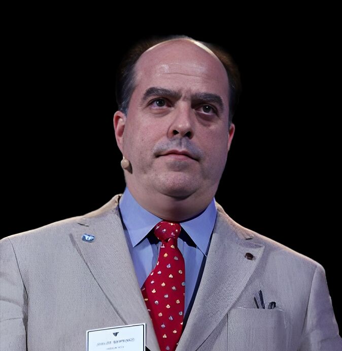 Julio Borges